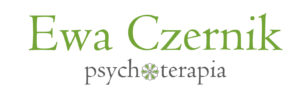 Psychoterapia Łódź - Ewa Czernik